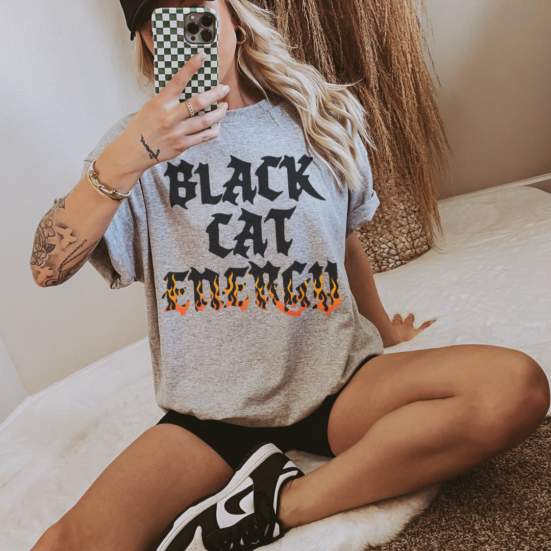 Black Cat Energy