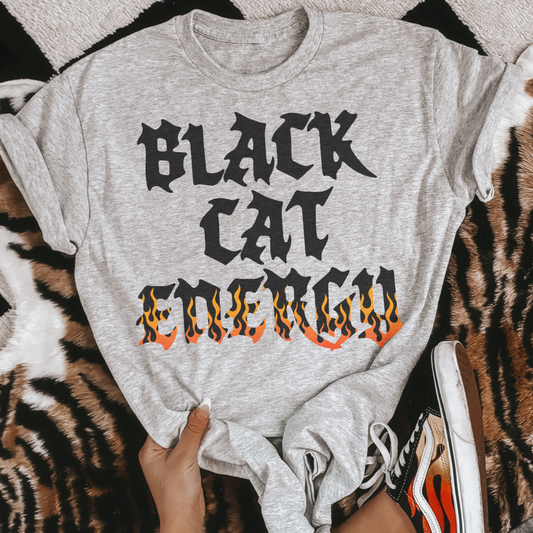 Black Cat Energy